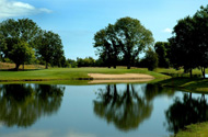 Roganstown Golf & Country Club